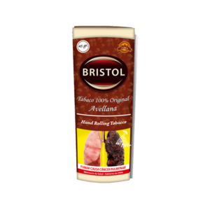 BRISTOL - Avellana (45 g)