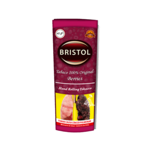 BRISTOL - Berries (45 g)