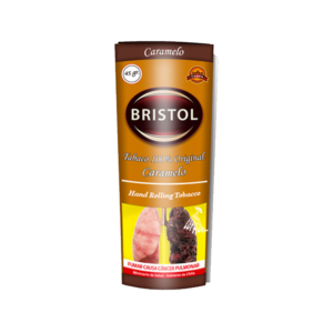 BRISTOL - Caramelo (45 g)