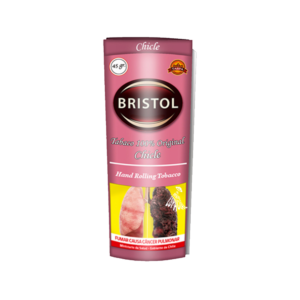 BRISTOL - Chicle (45 g)