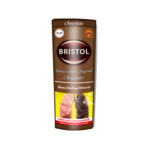 BRISTOL - Chocolate (45 g)