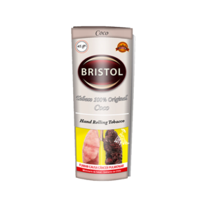 BRISTOL - Coco (45 g)
