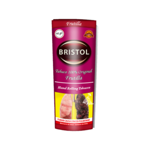 BRISTOL - Frutilla (45 g)