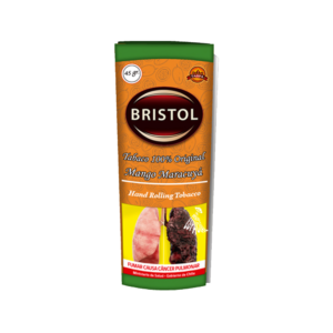 BRISTOL - Mango Maracuyá (45 g)