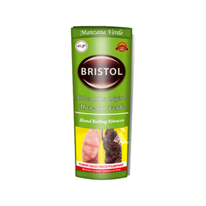 BRISTOL - Manzana Verde (45 g)