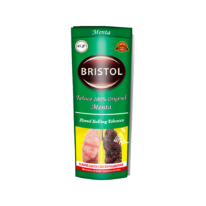BRISTOL - Menta (45 g)