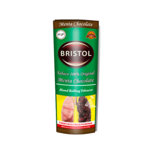 BRISTOL - Menta Chocolate (45 g)