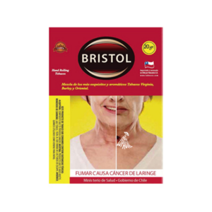 BRISTOL - Natural (20 g)