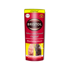 BRISTOL - Natural (45 g)