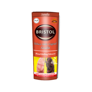 BRISTOL - Sandía (45 g)