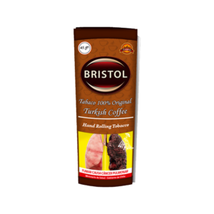 BRISTOL - Turkish Coffee (45 g)