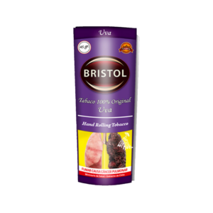 BRISTOL - Uva (45 g)