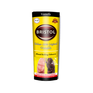 BRISTOL - Vainilla (45 g)