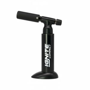 IGNITE - Compact (Negro)