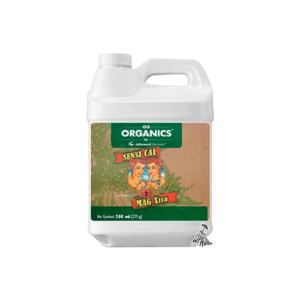 ADVANCED NUTRIENTS - OG Organics Sensi Cal Mag Xtra (500 ml)