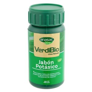 ANASAC - Jabón Potásico (150 cc)