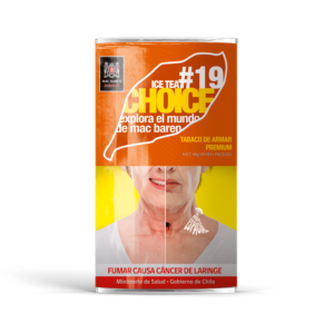 CHOICE - Ice Tea #19 (40 g)