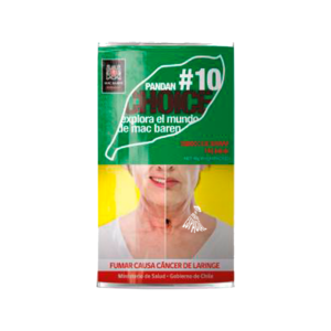 CHOICE - Pandan #10 (40 g)