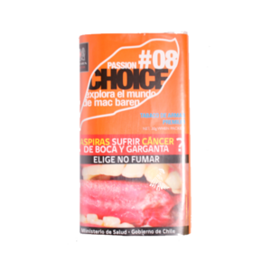 CHOICE - Passion #08 (40 g)