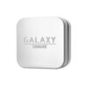 GALAXY - Moledor Cerámico Square (Blanco)