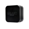 GALAXY - Moledor Cerámico Square (Negro)