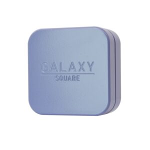 GALAXY - Moledor Cerámico Square (Púrpura)