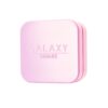 GALAXY - Moledor Cerámico Square (Rosa)