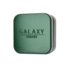 GALAXY - Moledor Cerámico Square (Verde Oscuro)