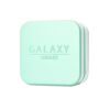 GALAXY - Moledor Cerámico Square (Verde Pastel)