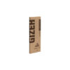 GIZEH - Papelillos Unbleached (Extra Fino) (1 ¼)