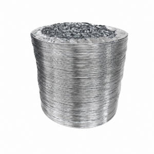 KASVI - Ducto Flexible 125 mm (3 metros)