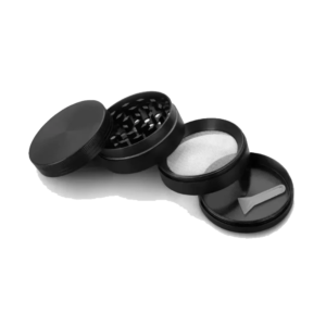 Moledor 40 mm (Negro)