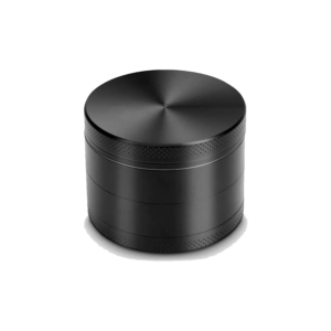 Moledor 50 mm (Negro)