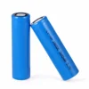 Batería Recargable 18650 2600 mAh 3.7 V flat head (2 unidades)