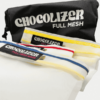 CHOCOLIZER - Pack 5 Bolsas Full Mesh 19 litros (25-73-120-160-220 micras)