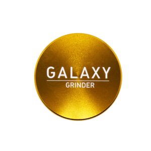 GALAXY - Moledor 55 mm (Dorado)