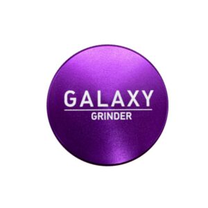 GALAXY - Moledor 55 mm (Púrpura)