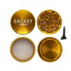 GALAXY - Moledor 63 mm (Dorado)