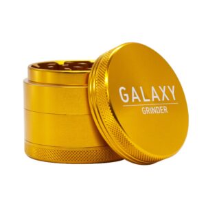 GALAXY - Moledor 63 mm (Dorado)