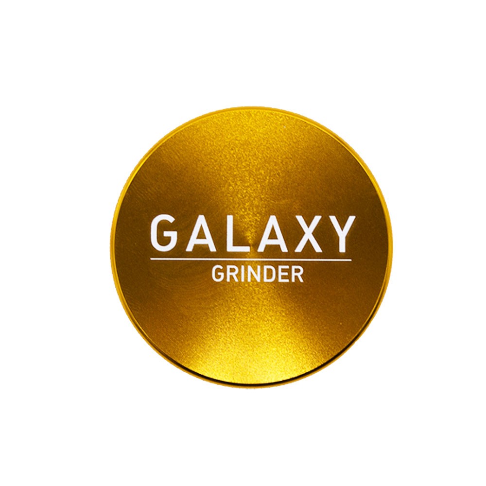 GALAXY - Moledor 63 mm (Dorado) - Imagen 3