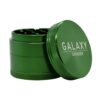 GALAXY - Moledor 63 mm (Verde)