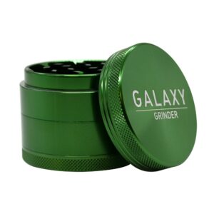 GALAXY - Moledor 63 mm (Verde)
