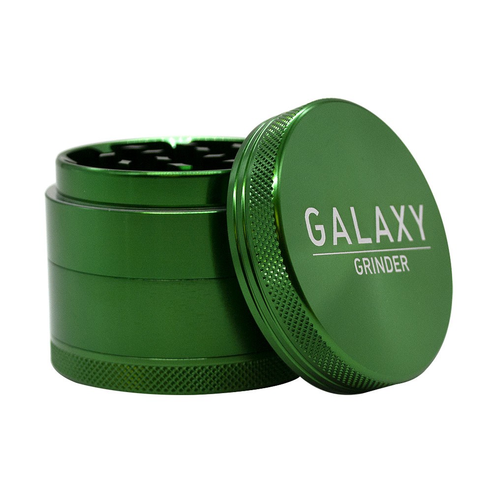 GALAXY - Moledor 63 mm (Verde)