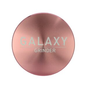 GALAXY - Moledor 73 mm (Oro Rosa)