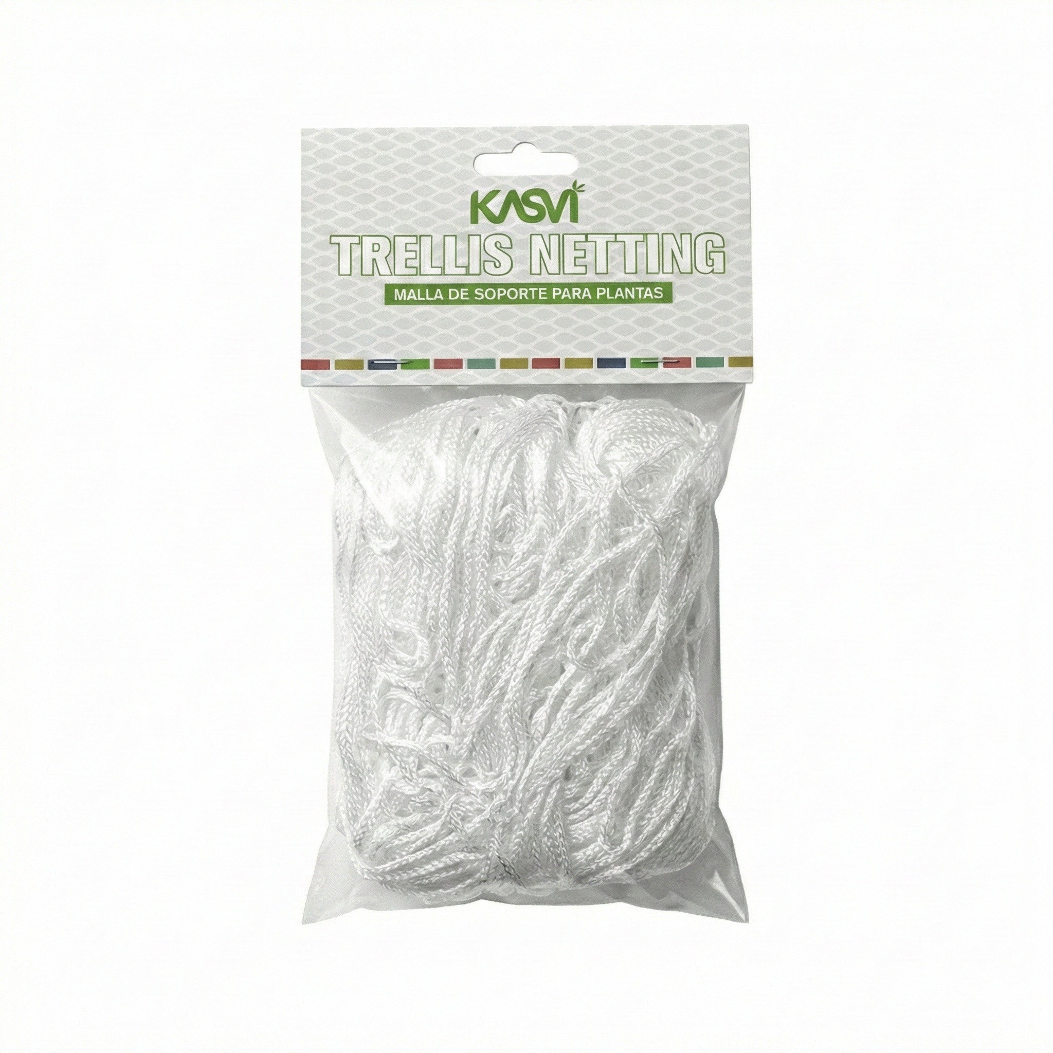 KASVI - Malla Scrog (1.5 x 4.5 m)