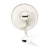 KASVI - Ventilador Pinza (15 cm / 15 W)