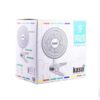 KASVI - Ventilador Pinza (15 cm / 15 W)