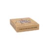 LION ROLLING CIRCUS - Display Papelillos Sin blanquear (King Size) (24 libros x 50 papelillos)