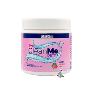 ORGANIC BIOLAB - Pre Clean Me Detox (70 g / Sandía)