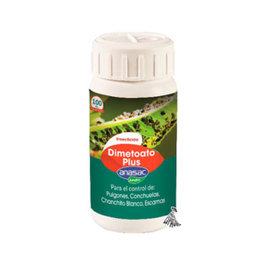 ANASAC - Dimetoato Plus (100 cc)